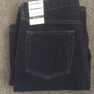 Eddie Bauer men’s jeans